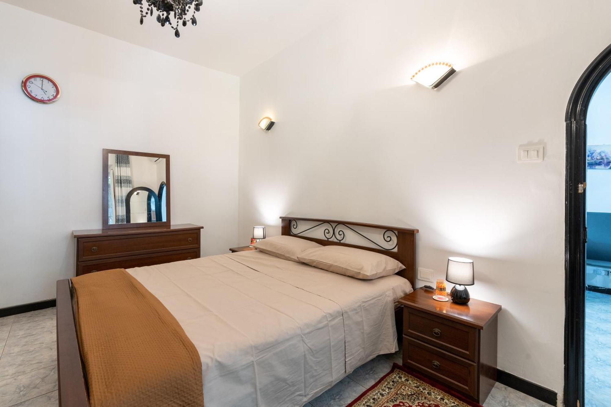 House - Free Wifi - Secret Garden Vakantiehuis Rome