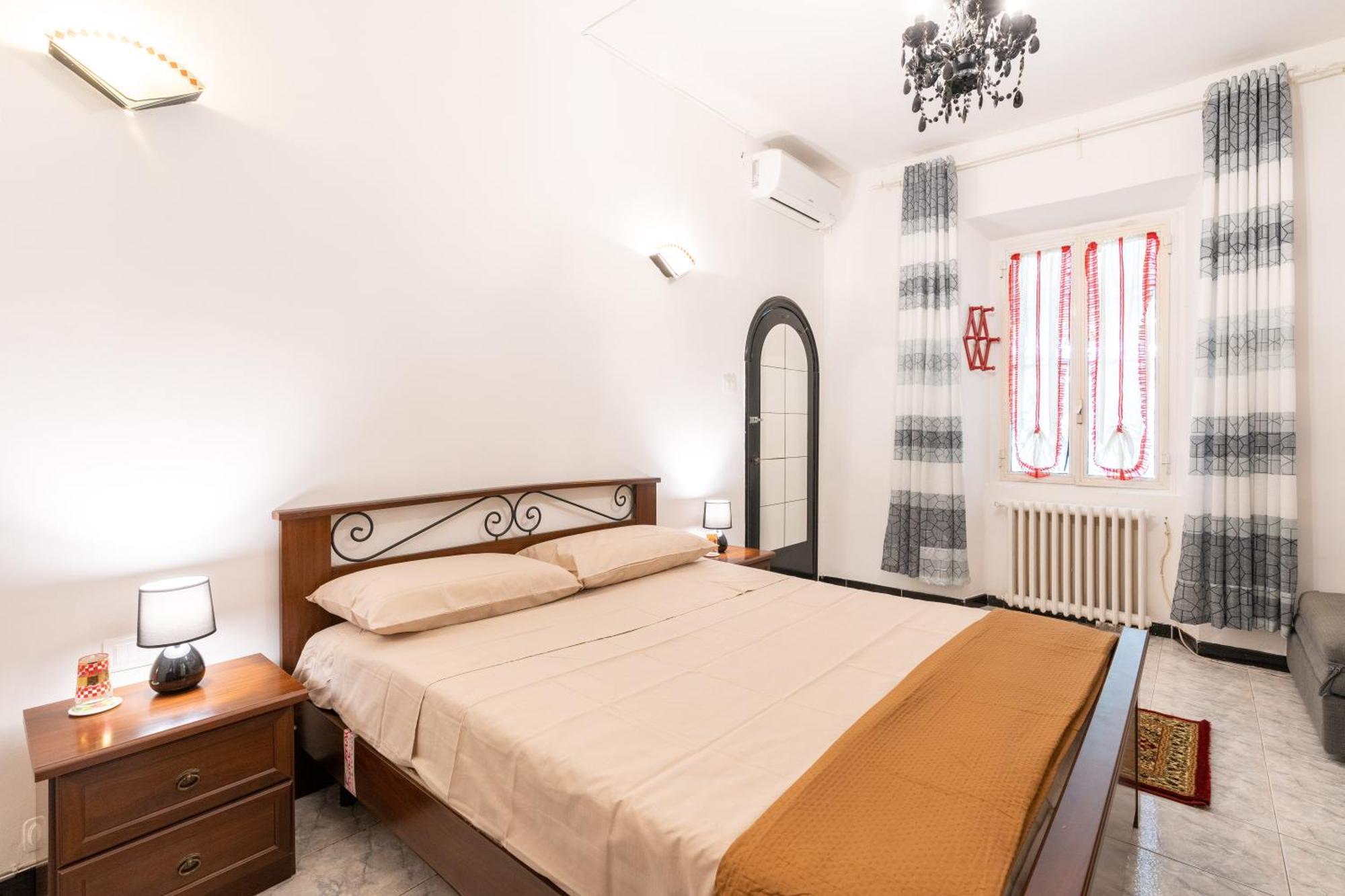 House - Free Wifi - Secret Garden Vakantiehuis Rome